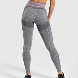 Gymshark Flex Seamless Leggings